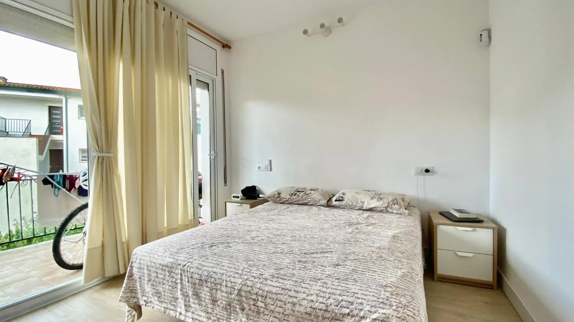 Lloguer30 La Calenita Ideal Familias Y Puedes Traer Tu Mascota S'Agaró Apartment