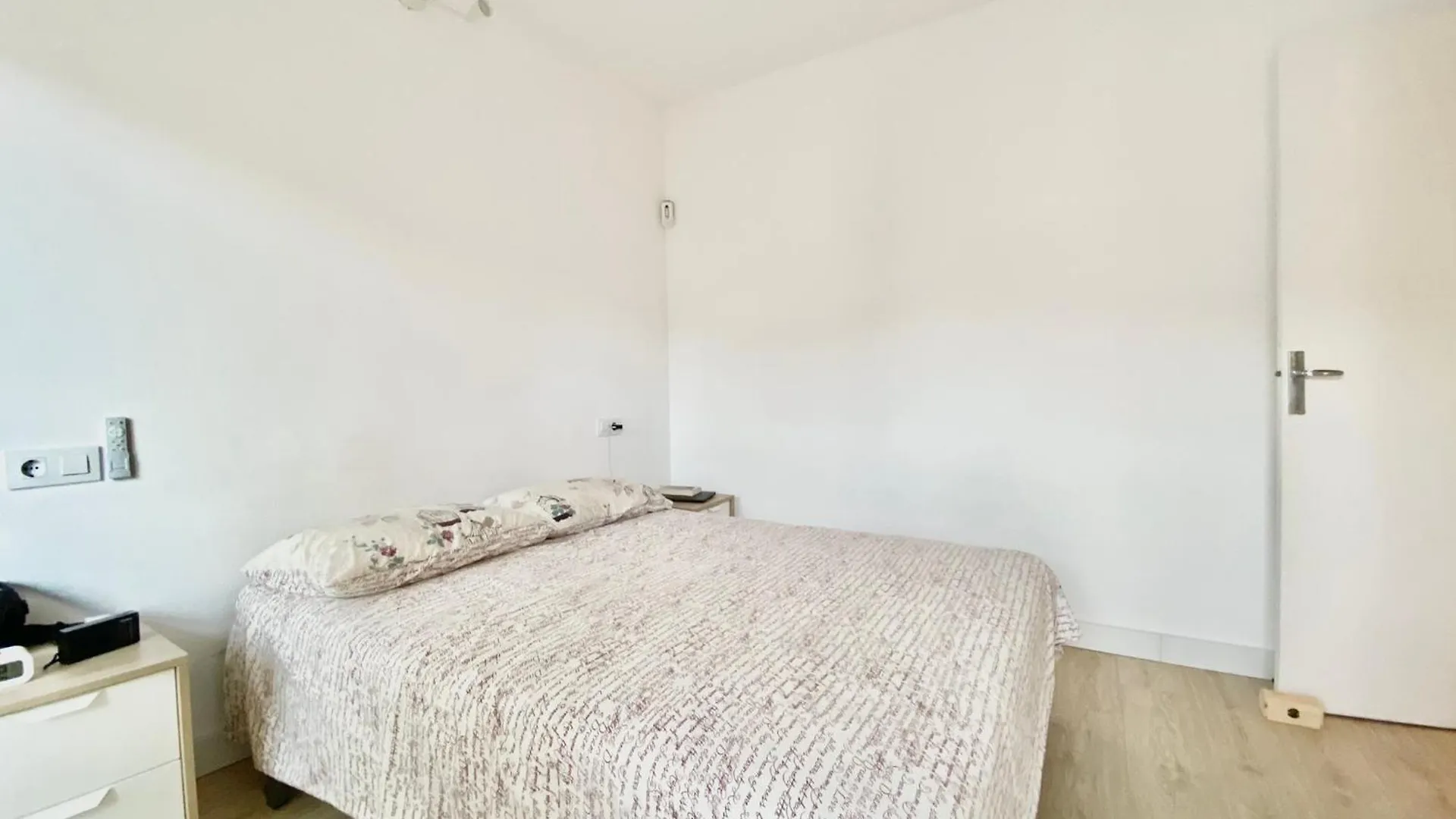 Apartment Lloguer30 La Calenita Ideal Familias Y Puedes Traer Tu Mascota S'Agaró