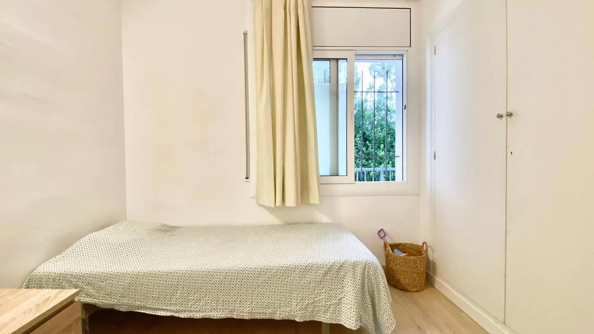 Apartment Lloguer30 La Calenita Ideal Familias Y Puedes Traer Tu Mascota S'Agaró Spanien