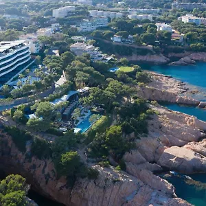 5* Hotel Alàbriga Hotel&home Gl